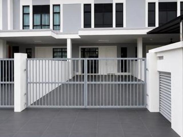 Terraced House for sale in Pasir Gudang, Johor