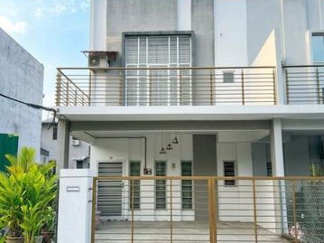 Terraced House for sale in Pasir Gudang, Johor