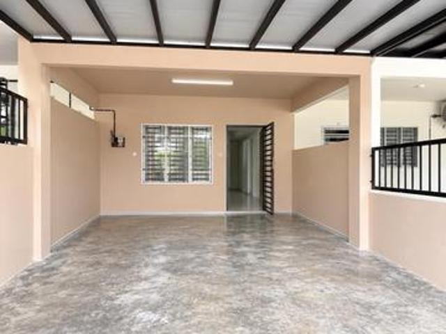 Terraced House for sale in Pasir Gudang, Johor Bahru