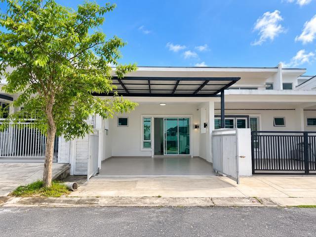 Terraced House for sale in Kluang, Johor