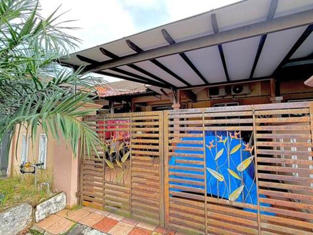 Terraced House for sale in Johor