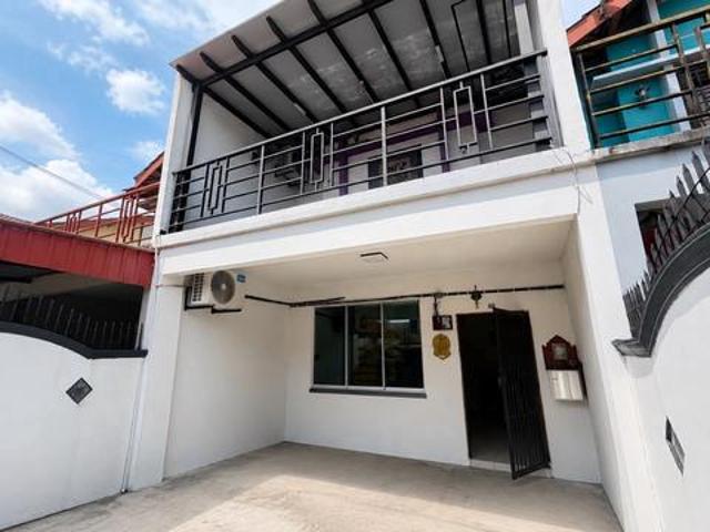 Terraced House for sale in Pasir Gudang, Johor