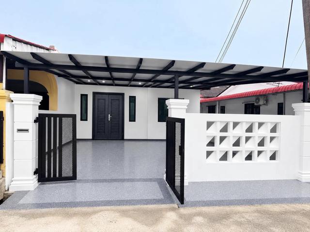 Terraced House for sale in Skudai, Iskandar Puteri