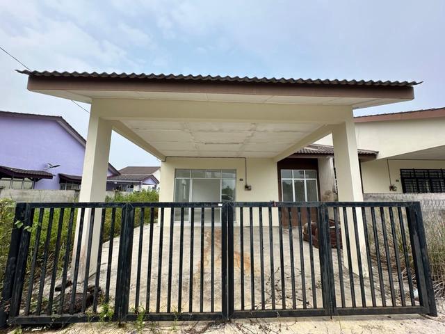 Residential House for sale in Kuantan, Pahang