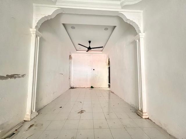 Terraced House for sale in Kangar, Perlis