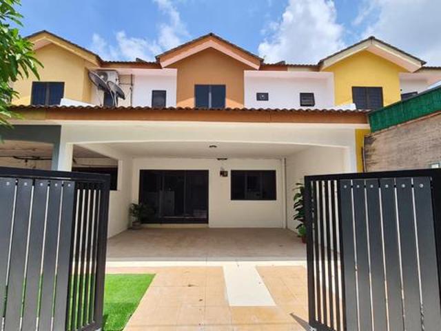 Terraced House for sale in Perak, Tanjong Ipoh