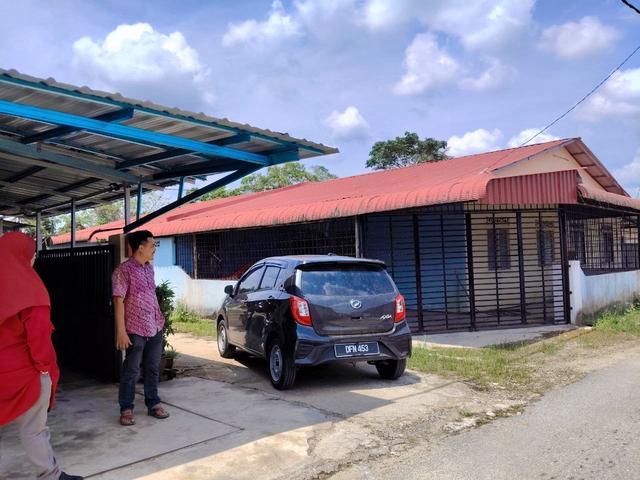 Residential House for sale in Kok Lanas, Kampung Setek