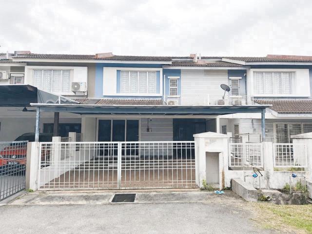 Terraced House for sale in Kajang, Langat
