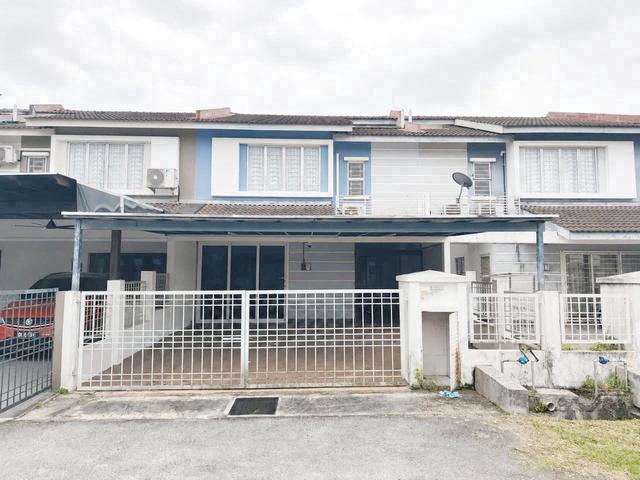 Terraced House for sale in Bandar Baru Bangi, Majlis Perbandaran Kajang