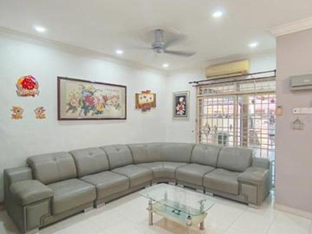 Terraced House for sale in Sungai Petani, Kuala Muda