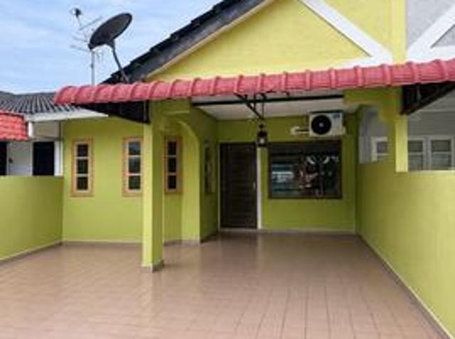Terraced House for sale in Pasir Gudang, Johor