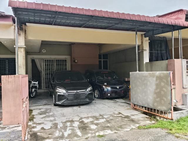 Terraced House for sale in Perak, Perak Tengah