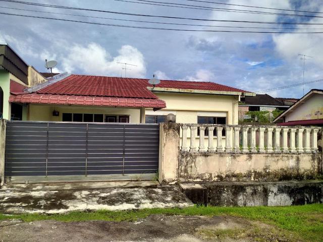 Residential House for sale in Kluang, Johor