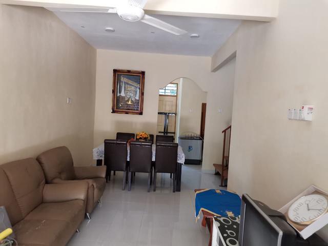 Terraced House for sale in Machan, Kelantan