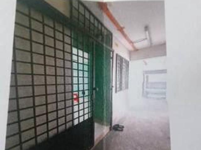 Flat for sale in Country Heights Damansara, Kuala Lumpur