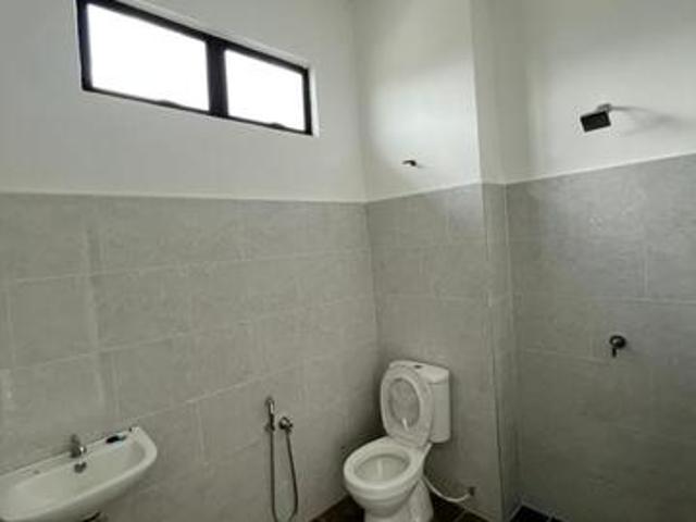 Terraced House for sale in Tringganu