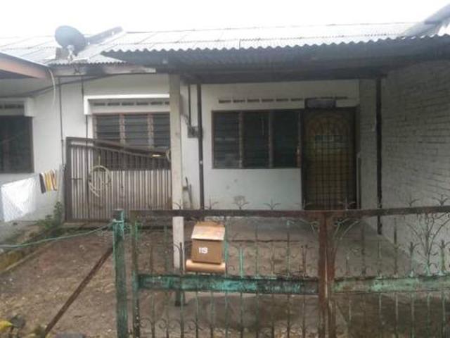 Terraced House for sale in Perak, Taiping