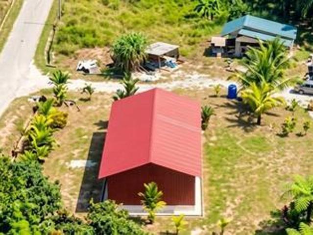 Terraced House for sale in Bekenu, Sarawak