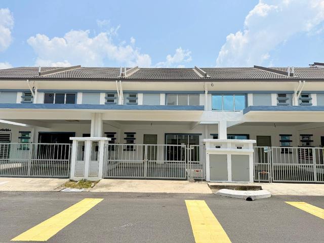 Terraced House for sale in Negeri Sembilan