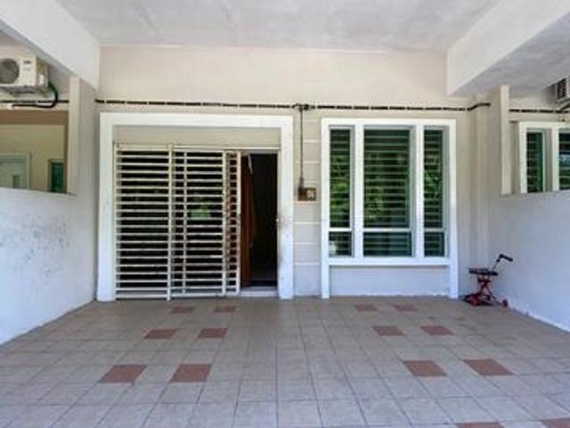 Terraced House for sale in Perak, Tanjong Ipoh