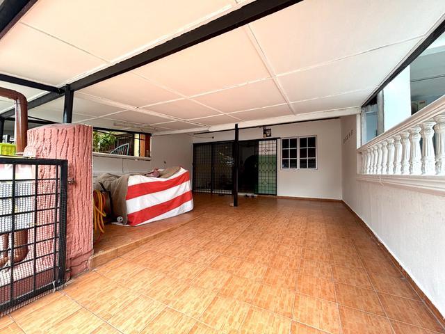 Terraced House for sale in Petaling, Alam Impian