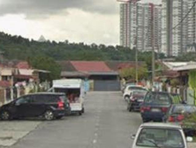 Terraced House for sale in Petaling, Subang Jaya