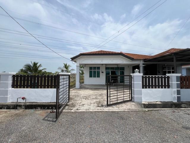 Residential House for sale in Sarang, Kedah