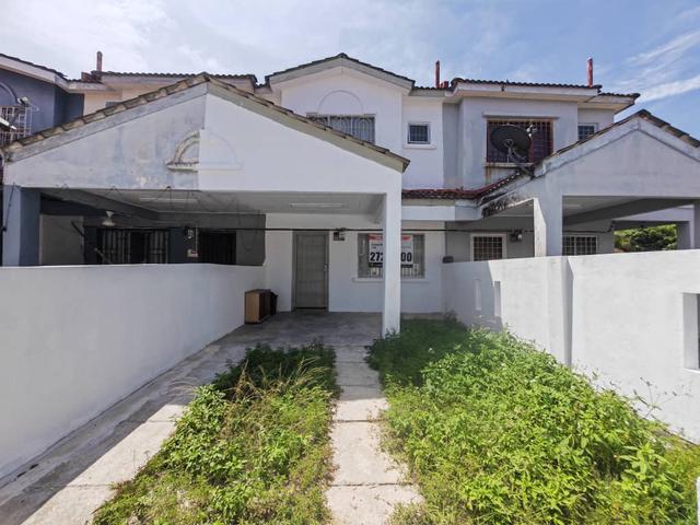 Terraced House for sale in Selayang, Selangor