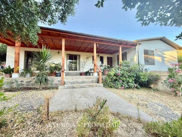Casa en venta en Coltauco, Libertador General Bernardo O'higgins