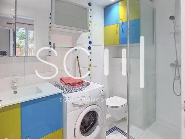 Appartement vente à Antibes, Alpes-Maritimes