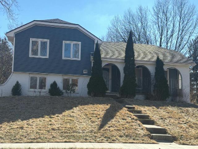 House for sale in Clive, Iowa