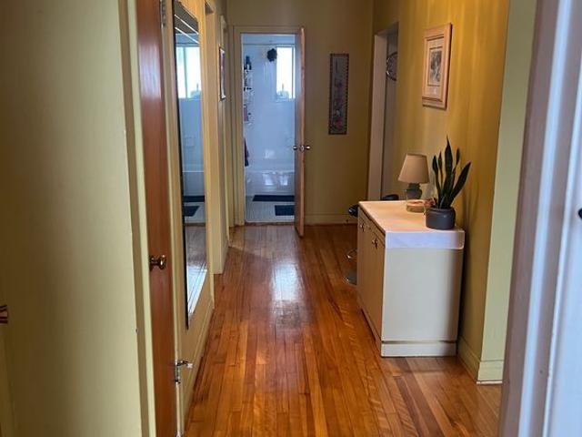 Apartment for rent in St. Leonard's, Quebec