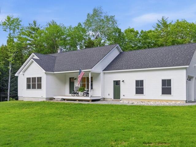 House for sale in Durham, Maine