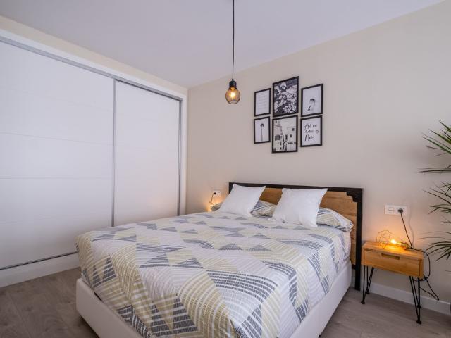 Estudio en alquiler en Centro, Málaga-Costa del Sol