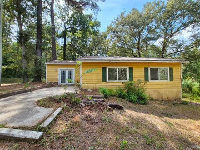 House for sale in Polk, Texas