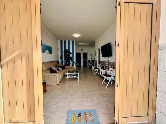 Casa en alquiler en San Bartolomé De Tirajana, Canarias