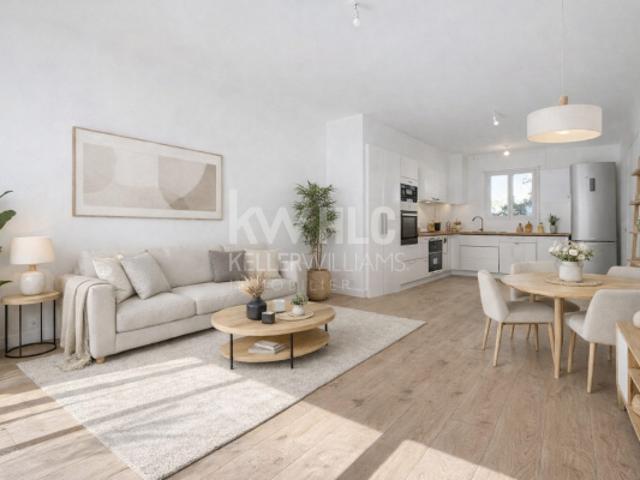 Appartement vente à Grasse, Antibes
