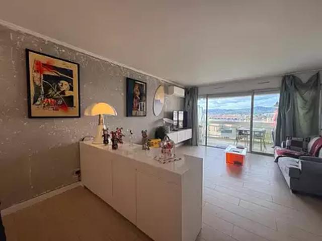 Appartement vente à Grasse, Antibes