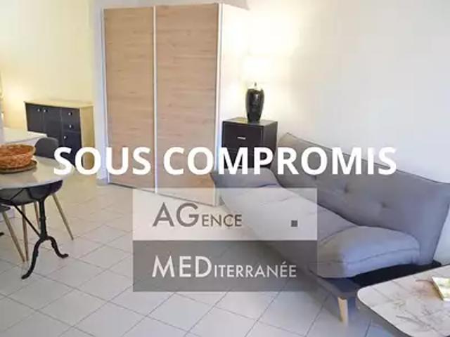 Appartement vente à Grasse, Antibes