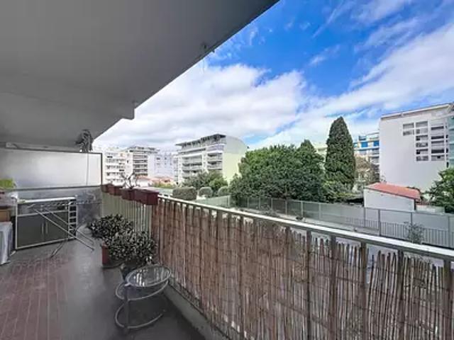 Appartement vente à Grasse, Antibes