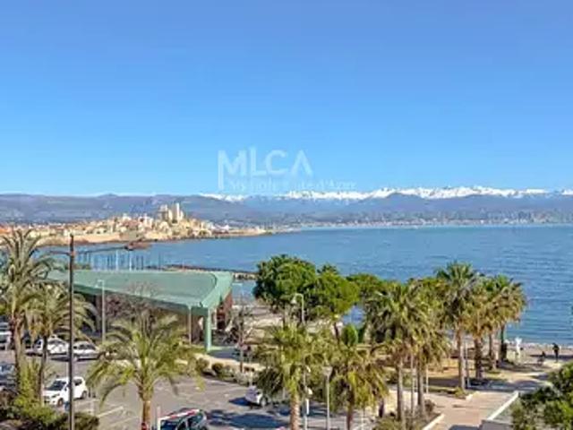 Appartement vente à Grasse, Antibes