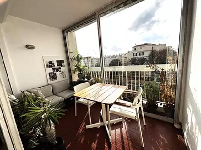 Appartement vente à Grasse, Antibes