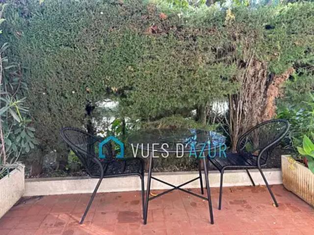 Appartement vente à La Régence, Antibes