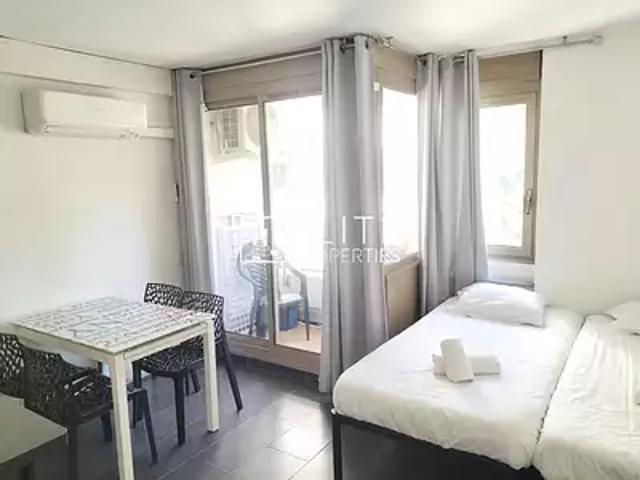 Appartement vente à Grasse, Antibes