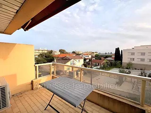 Appartement vente à Grasse, Antibes