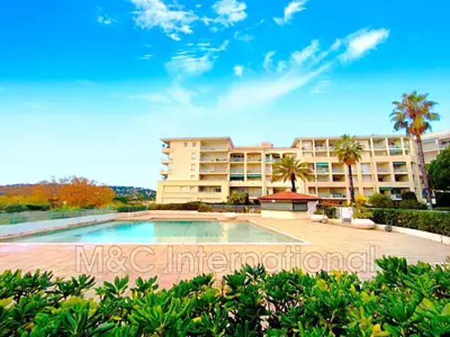 Appartement vente à Grasse, Antibes