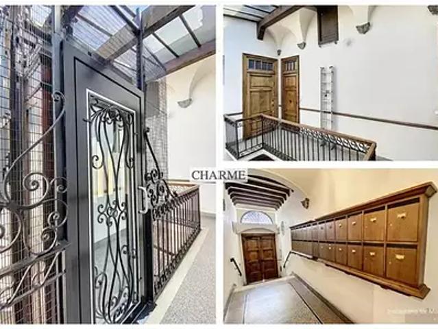Appartement vente à Grasse, Antibes