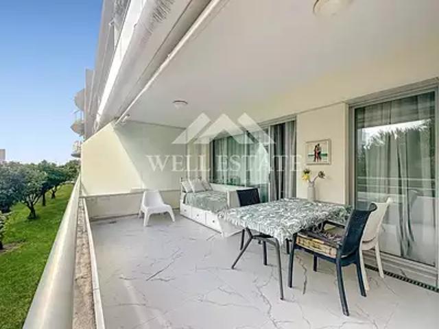 Appartement vente à Grasse, Antibes