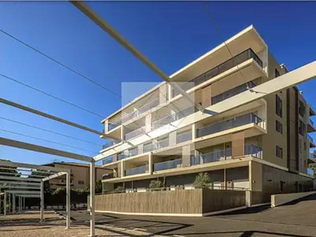 Appartement vente à Grasse, Antibes