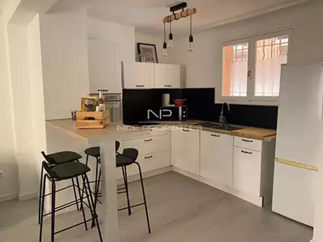 Appartement vente à La Régence, Antibes